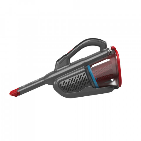 Odkurzacz ręczny BHHV315J BLACK+DECKER - Galeria zdjęcie 2