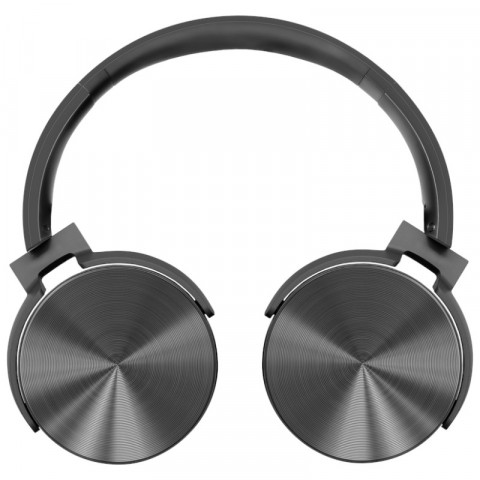 DEFENDER SŁUCHAWKI BLUETOOTH FREEMOTION B555 CZARNE - Galeria zdjęcie 7
