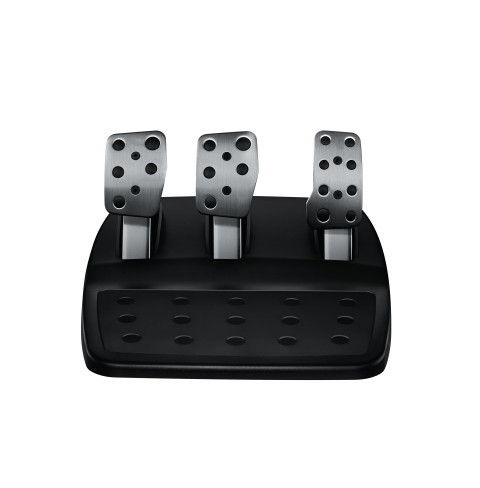 Kierownica Logitech G29 Driving Force - Galeria zdjęcie 4