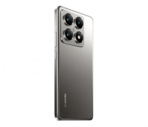 Smartfon Xiaomi 14T Pro 5G 12/512GB Titan Grey - Galeria zdjęcie 6