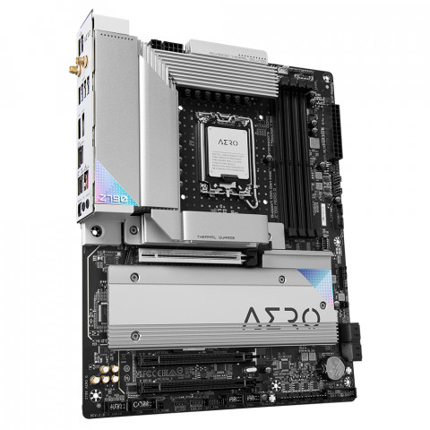 Płyta główna Gigabyte Z790 AERO G - Galeria zdjęcie 4