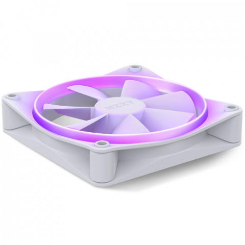 NZXT WENTYLATOR PC NZXT WENTYLATOR F120 RGB PWM - Galeria zdjęcie 5
