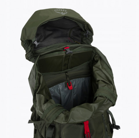 Plecak trekkingowy OSPREY Kestrel 68 khaki L/XL - Galeria zdjęcie 3