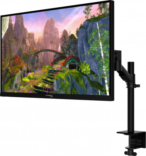 Monitor HP HX Armada 27"QHD IPS 165Hz 1ms 400nits DP, HDMI - Galeria zdjęcie 4