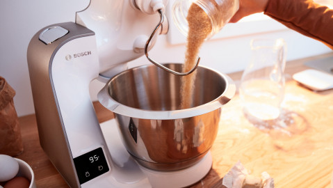 Robot kuchenny BOSCH MUM 5XW20 - Galeria zdjęcie 7