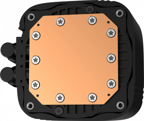 Chłodzenie wodne DeepCool R-LS520 - Galeria zdjęcie 2