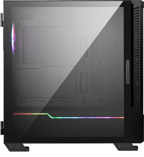 Obudowa MSI MPG VELOX 100P AIRFLOW (306-7G18P25-809) - Galeria zdjęcie 5