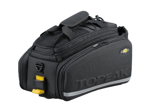 TOPEAK MTX TORBA TRUNK BAG DXP 2.0 (z bokami) new 2024 (04.2024) - Galeria zdjęcie 4