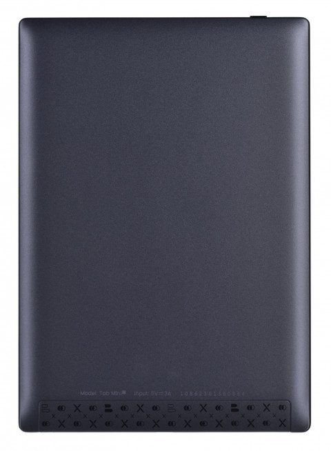 Czytnik e-booków Onyx Boox Tab Mini C 7,8" 64GB Wi-Fi Black - Galeria zdjęcie 4