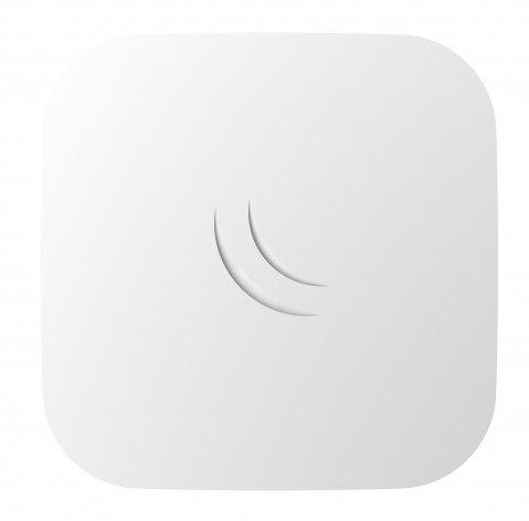 Router WiFi 5 Mikrotik cAP ac (RBcAPGi-5acD2nD) 2,4GHz(2x2)/5GHz(2x2) 2p - Galeria zdjęcie 2