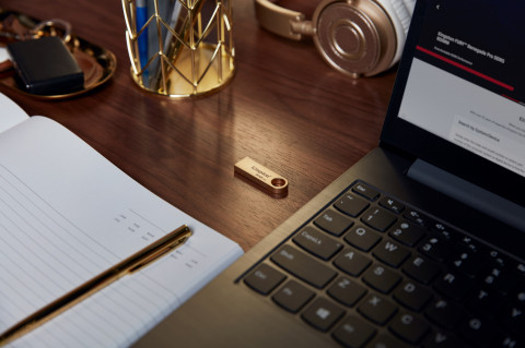KINGSTON FLASH 512GB USB3.2 Gen.1 DataTraveler - Galeria zdjęcie 10