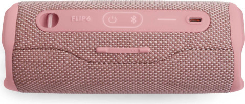 Głośnik JBL FLIP 6 PINK - Galeria zdjęcie 5