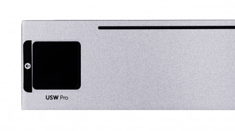 Switch Ubiquiti UniFi Hi-Capacity Aggregation 32p Managed 10G/25G (USW-Pro-Aggregation-EU) - Galeria zdjęcie 6
