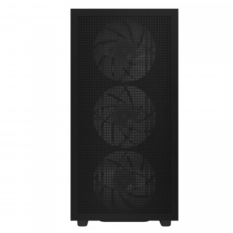 Obudowa DeepCool CH560 ARGB Digital Black (R-CH560-BKAPE4D-G-1) - Galeria zdjęcie 4