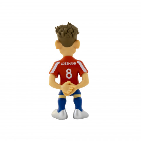 MINIX ATLETICO MADRID - ANTOINE GRIEZMANN - Galeria zdjęcie 5