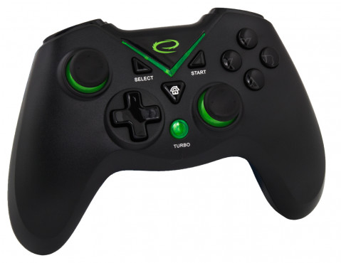 ESPERANZA GAMEPAD BEZPRZEWODOWY PC/PS3/XBOX ONE/AN - Galeria zdjęcie 2