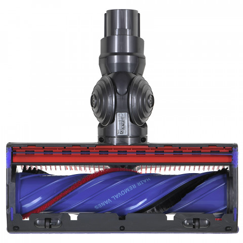 Odkurzacz DYSON V12 Detect Slim Absolute (2023) - Galeria zdjęcie 11