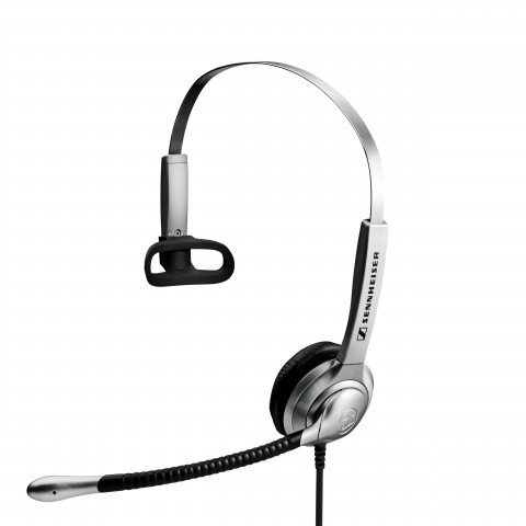 EPOS SH 335 Mono Wired OE Headset silver - Galeria zdjęcie 1