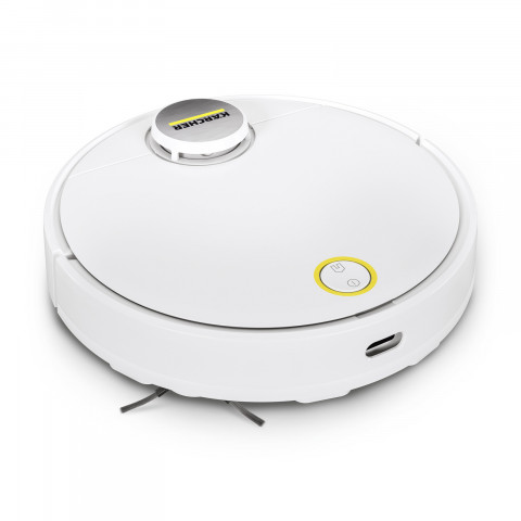 Robot sprzątający KARCHER RCV 3 - 1.269-620.0 - Galeria zdjęcie 2