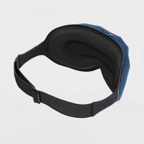 Maska relaksacyjna na oczy do spania Therabody Sleep Mask - Galeria zdjęcie 19