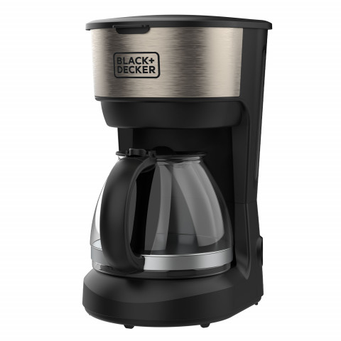 Ekspres przelewowy Black+Decker BXCO600E - Galeria zdjęcie 1