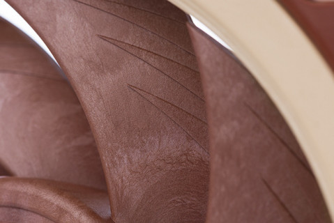 Wentylator NOCTUA NF-A12x25 ULN Sterrox - Galeria zdjęcie 7
