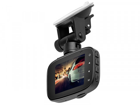 TRACER KAMERA SAMOCHODOWA 2.2S FHD URSA - Galeria zdjęcie 12