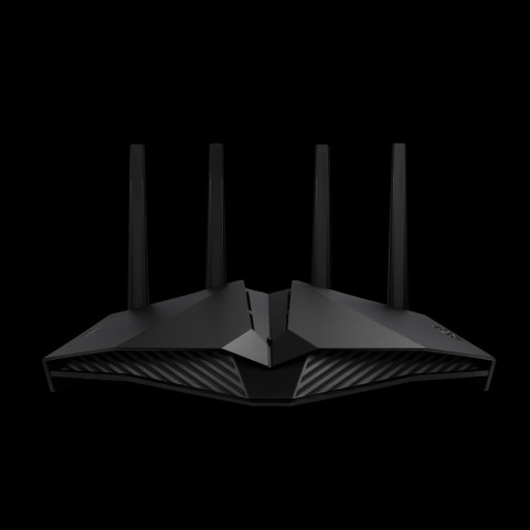 ASUS-RT-AX82U Dual Band WiFi 6 Gaming Router, WiFi - Galeria zdjęcie 8