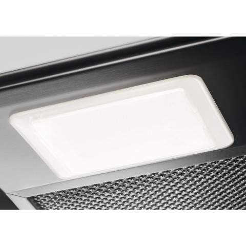 Okap kominowy ELECTROLUX LFC319X stalowy - Galeria zdjęcie 4