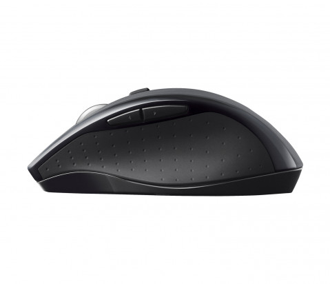 Mysz Logitech M705 bezprzewodowa, silver - Galeria zdjęcie 6