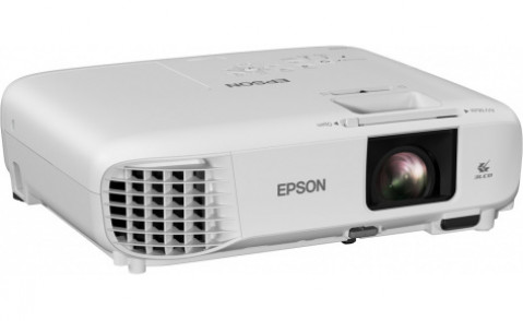 PROJEKTOR EPSON EB-FH06 LCD, FHD, 3500 ANSI, 16000:1 - Galeria zdjęcie 5