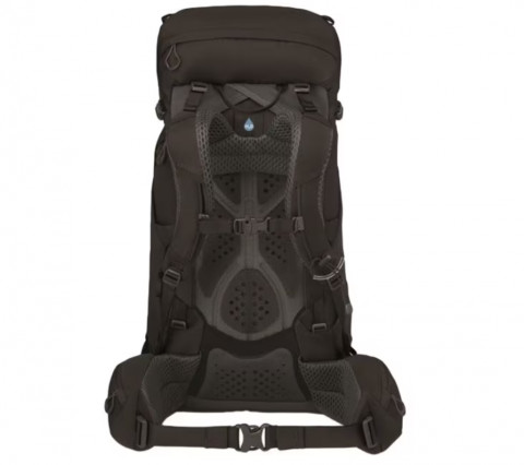 Plecak trekkingowy OSPREY Kestrel 38 czarny S/M - Galeria zdjęcie 5
