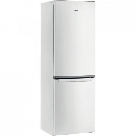 Lodówka WHIRLPOOL W5 811E W 1 - Galeria zdjęcie 1