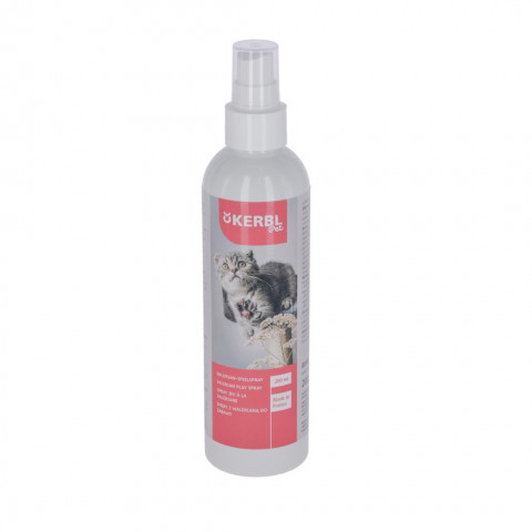 KERBL Play Spray - spray z walerianą dla kota - 200ml - Galeria zdjęcie 1
