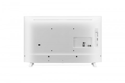Telewizor LG 32LQ63806LC 32'' LED Full HD WebOS Wi-Fi Dolby Digital DVB-T2 Biały - Galeria zdjęcie 5