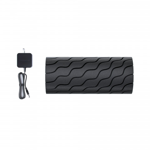 Wibrujący roller do masażu Therabody Theragun 12" Wave Roller - Galeria zdjęcie 5