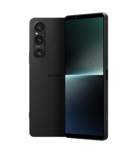 Smartfon Sony Xperia 1 V 5G 12/256GB Czarny - Galeria zdjęcie 2