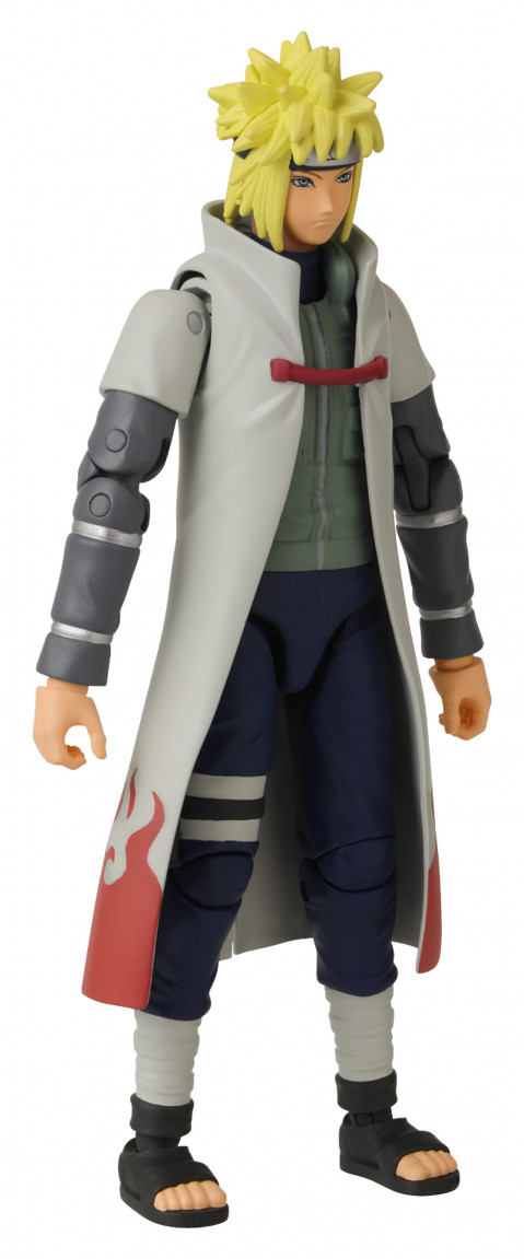 ANIME HEROES NARUTO - NAMIKAZE MINATO - Galeria zdjęcie 3