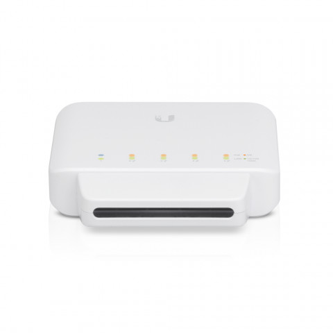 Switch Ubiquiti UniFi Flex 5p PoE ( PoE+: 4;) Managed Gigabit - Galeria zdjęcie 9