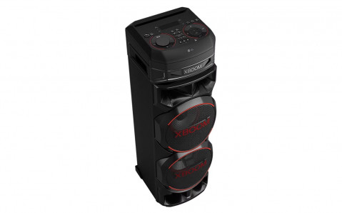 Głośnik Poweraudio LG RNC9 - Galeria zdjęcie 15