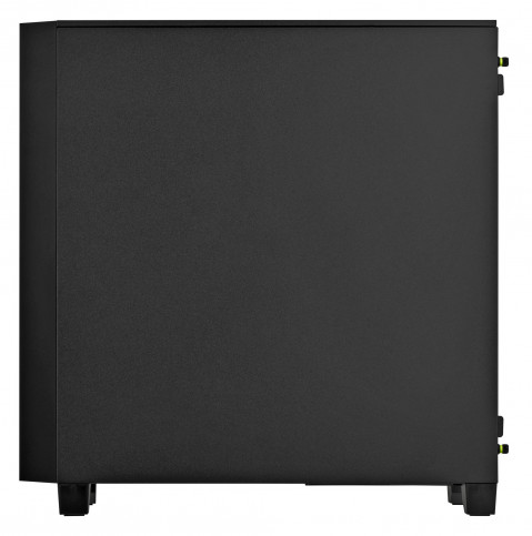 Obudowa Corsair 3000D RGB AIRFLOW Black - Galeria zdjęcie 5