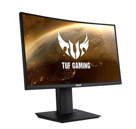 MONITOR ASUS 24" VG24VQR TUF Gaming - Galeria zdjęcie 3