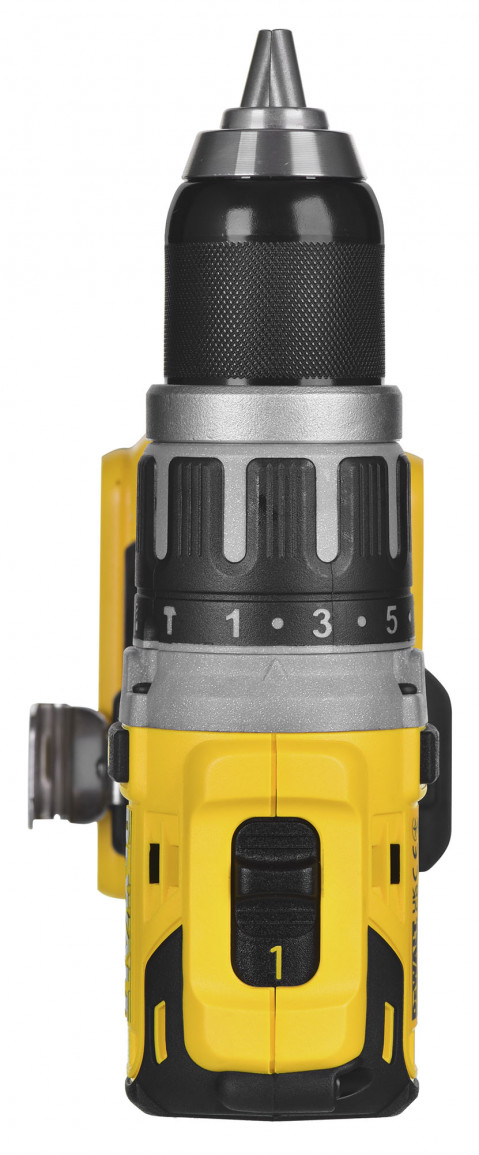 Zestaw Combo 18V DCD796+DCF887 2x5,0Ah DCK266P2T - Galeria zdjęcie 15