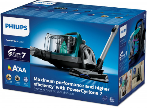 Odkurzacz PHILIPS PowerPro Active FC 9555/09 - Galeria zdjęcie 15
