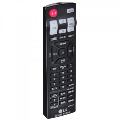 Głośnik Poweraudio LG RNC9 - Galeria zdjęcie 21