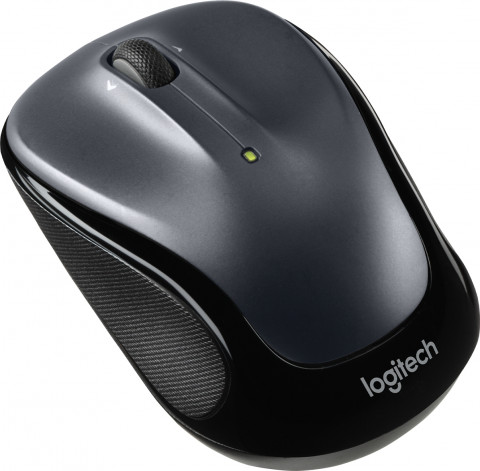 MYSZ LOGITECH M325s Dark Silver - Galeria zdjęcie 4