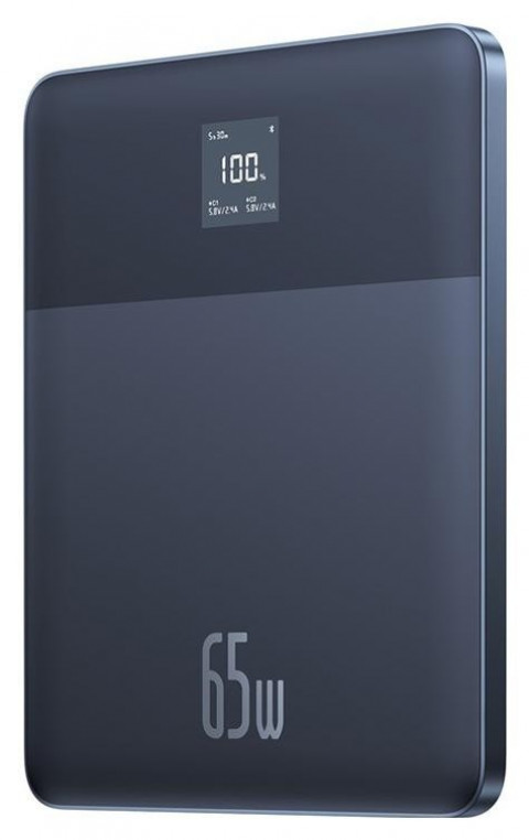 Powerbank Baseus Blade2 1200mAh (koralowy) - Galeria zdjęcie 4