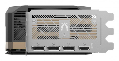 Karta graficzna ZOTAC GAMING GeForce RTX 5080 SOLID 16GB (ZT-B50800D-10P) - Galeria zdjęcie 2