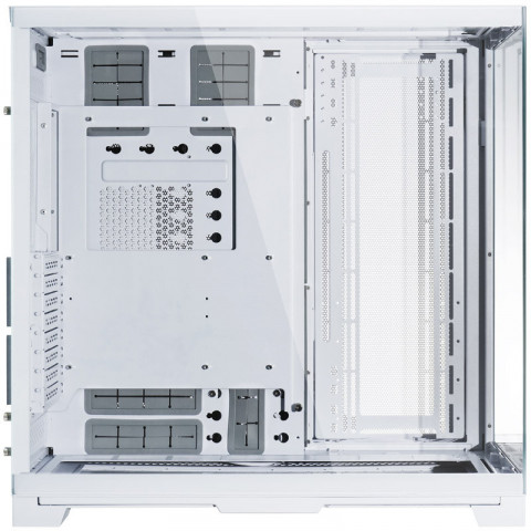Lian Li O11 Dynamic EVO XL White - Galeria zdjęcie 5