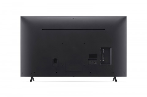 Telewizor LG 43UR78003LK LED 43'' 4K Ultra HD WebOS 23 Dolby Digital DVB-T2 Czarny - Galeria zdjęcie 5